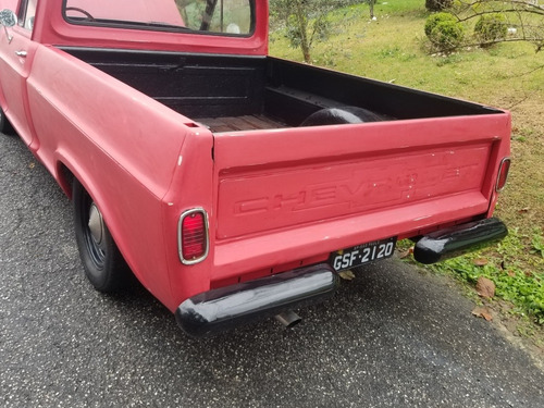 Imagem 8 de 13 de Chevrolet C10