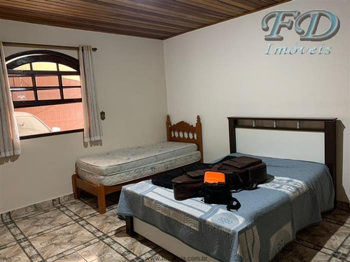 Imagem 13 de 29 de Casas Assobradadas À Venda Em Mairiporã/sp - Compre O Seu Casas Assobradadas Aqui! - 1482566