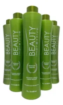 Comprar Combo 10 Trat. Antifrizz Beauty Impressive Brazilian Keratin