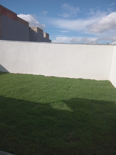 Imagem 8 de 16 de Casa Nova , 3 Quartos 2 Banheiros