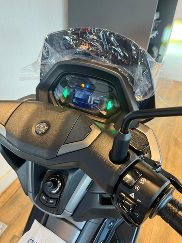 Nmax Connected 160 Abs 2025 (vend Erick)