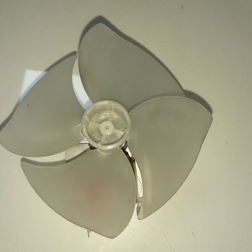 Ventilador Para Horno De Microondas 120vca (Usado)