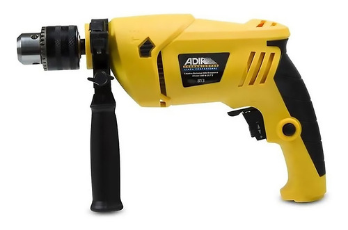 Rotomartillo Taladro Broquero 13mm 1/2 500 W Adir 813