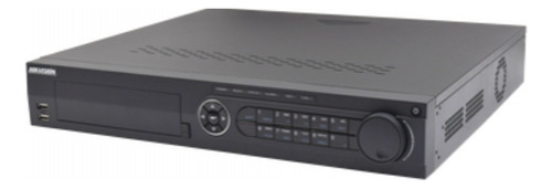 Dvr 16 Canales Turbohd + 4 Canales Ip 4 Megapixel 4 Bahías