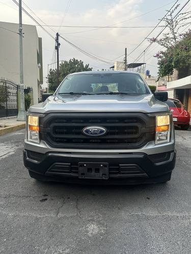 Ford F-150 3.5 Doble Cabina V6 4x2 At