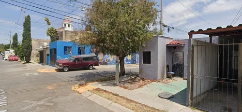 Venta De Casa, Av Moron, Fraccionamiento Hacienda Santa Fe, Tlajomulco De Zuñiga, Jalisco, Remate Bancario-jmjc89