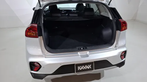 Kia Niro HEV 1.6 EX DCT