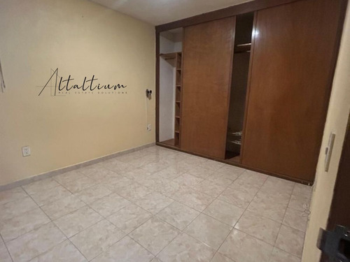 Venta De Departamento En La Alcaldía Azcapotzalco En La Cdmx. Propiedad Ubicada A Pocos Minutos De Calz. San Isidro. 016- Alc-pt