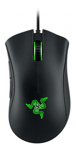 Mouse Gamer Razer Deathadder Essential Usb Pc Notebook Ps4