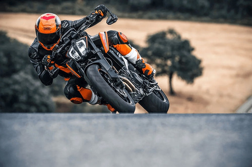 Ktm 790 Duke, Naked, Financiacion Bancaria 60 Meses!!
