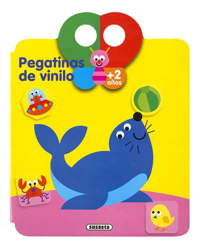 Pegatinas De Vinilo 3 