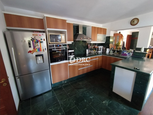 Excepcional Casa En Atlántida Sur, Amueblada. Venta O Permuta Menor Valor.