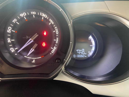 Citroën Ds3 2016 1.6 Vti 120 So Chic