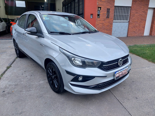 Fiat Cronos 1.3 Gse Drive