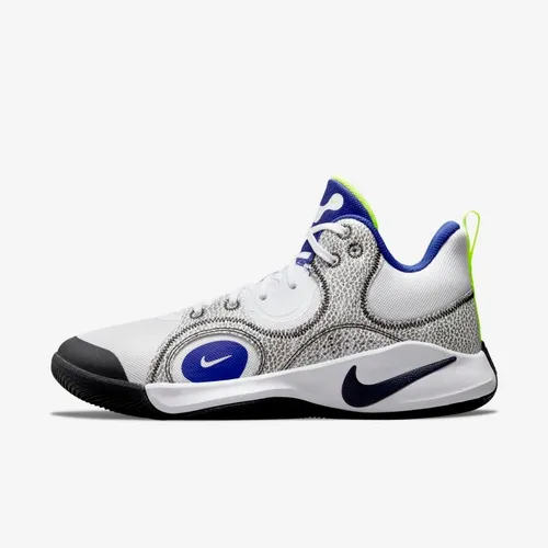 Tenis de basquete nike mercado livre cheap