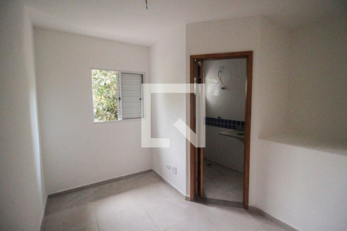 Imagem 8 de 15 de Casa Para Aluguel - Itaquera, 2 Quartos, 55 - 893660009