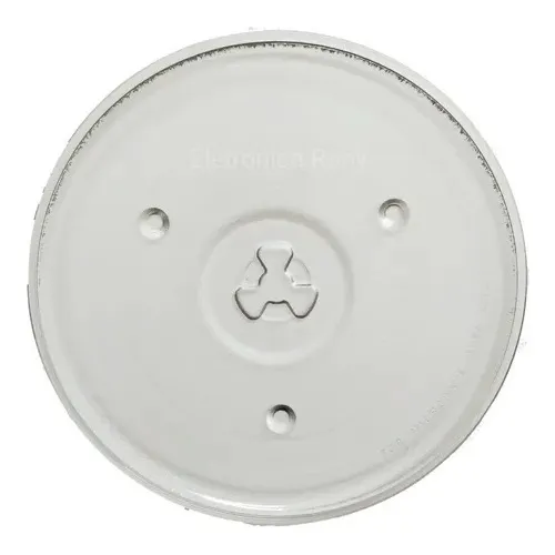 comprar Prato Microondas 27cm Compatível Electrolux Mef 21s Mef 33