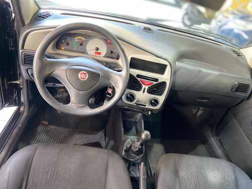 Fiat Palio PALIO 1.0 ECONOMY FIRE FLEX 8V 2P
