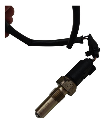 Interruptor Sensor Ré Embreagem Ford Ka 3cc 2019 2020 2021 (Usado)