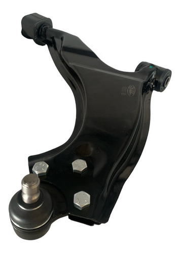 Imagen 3 de 7 de Bandeja Suspensión ( El Par) Geely Ck 1.3 Lts 2009-2017
