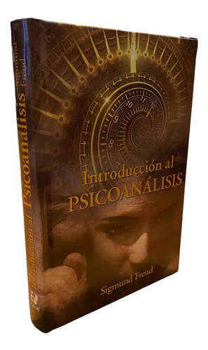 Introducción Al Psicoanálisis (tapa Dura) / Sigmund Freud
