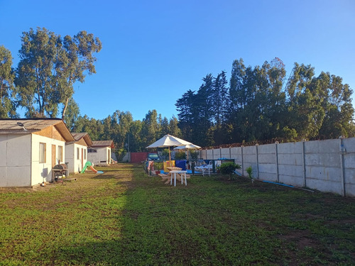 Venta Parcela 1000mts Juan Manuel Ureta, 1