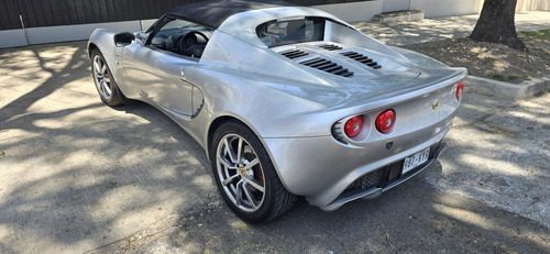 Lotus Elise 111r De Coleccion Privada Siempre En Garage