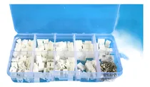 Comprar 90sets Jst Ph 2,0 Mm 2pin 3pin 4 Pin Conector Macho, Hembra,