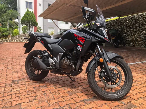 Suzuki Vstrom 250 Sx