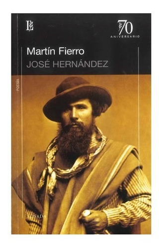 Martín Fierro - Hernandez - Losada