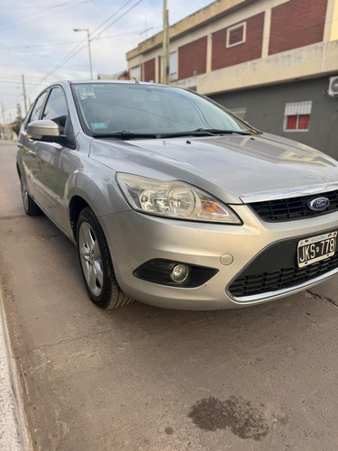 Ford Focus 2 2.0 Trend Plus