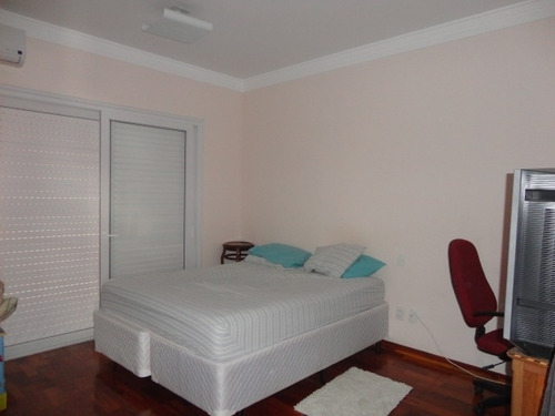Imagem 7 de 12 de Casa Para Venda, 4 Dormitórios, Residencial Vila Rica - Bragança Paulista - 60436