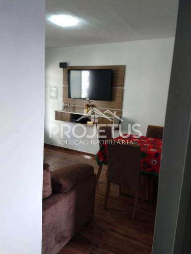 Imagem 11 de 26 de Vendo Apartamento 2 Dormitórios, 40 M² Butantã - São Paulo/ - 197621