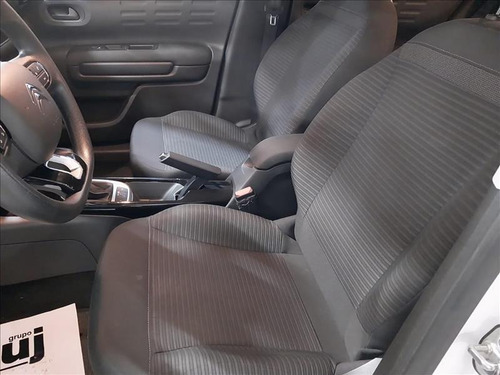 Citroën C4 Cactus C4 Cactus 1.6 Feel at