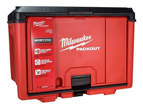 Packout Milwaukee 48-22-8445