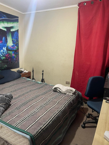 Venta Departamento 3 Dorm 1 B, En Macul