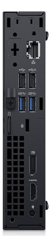 Dell Optiplex Mini 3060 Core I5 8th 16gb Ram 256gb Ssd (Reacondicionado)