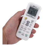 Comprar Control Remoto Universal Aire Acondicionado + 1000 Marcas