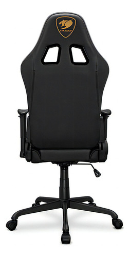 Silla Gamer Cougar Armor Elite Royal Color Negro