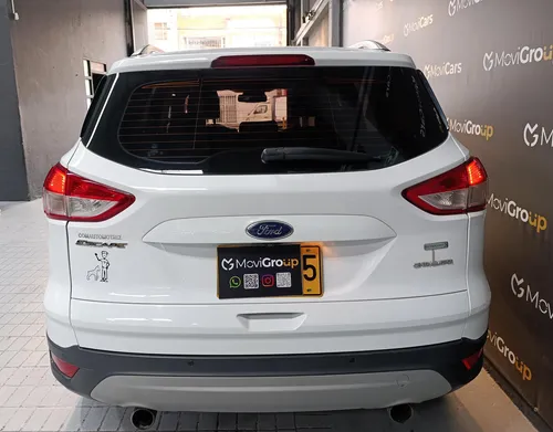 Ford Escape 2.0 Se 4x2