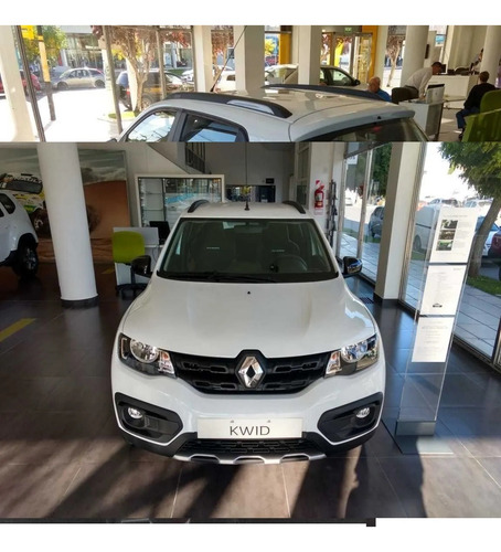 Imagen 3 de 13 de Renault Kwid Zen 100% Financiado