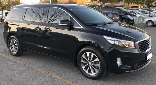 Kia Carnival 2.2 Crdi 2017