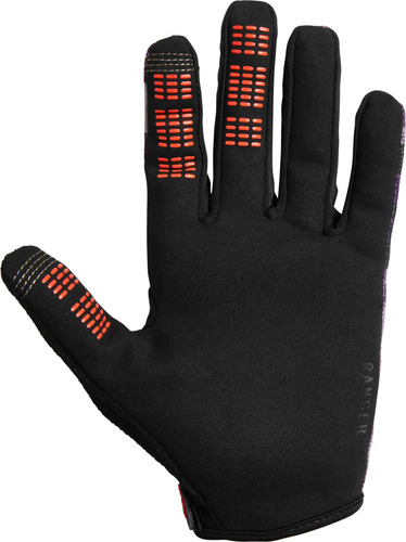 Imagen 4 de 5 de Guante Ciclismo Mtb Fox - Mujer W Ranger Camo #27382-367