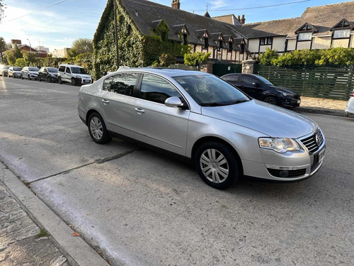 Volkswagen Passat 2.0 Advance Tsi 211cv