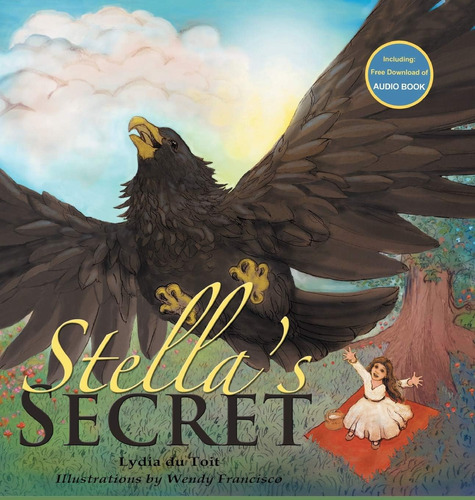 Libro: Stellaøs Secret