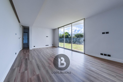Oportunidad!! Venta Departamento 3 Dorm Gigante! - Jardin Claret Complejo Summun.