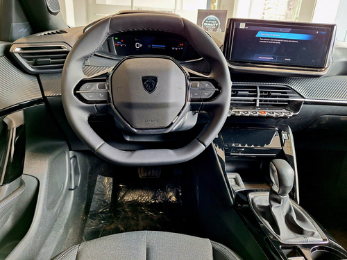 Peugeot 2008 1.0T Active