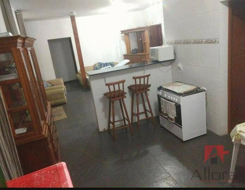 Chácara Com 4 Dormitórios À Venda, 1000 M² Por R$ 650.000,00 - Biriçá - Bragança Paulista/sp - Ch0196
