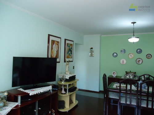 Imagem 3 de 15 de Apartamento - Saude - Ref: 12710 - V-870707