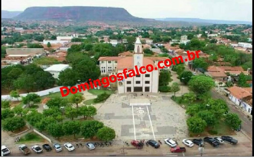 Imagem 4 de 12 de Venda - Fazenda - Zona Rural - Bom Jesus - Pi - D0175